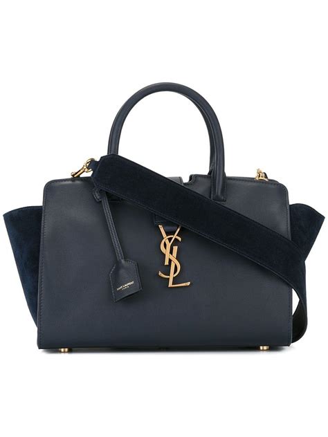 downtown ysl bag